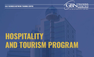 Hospitality management course in saudi arabia