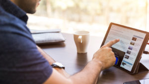 Information Technology certificates